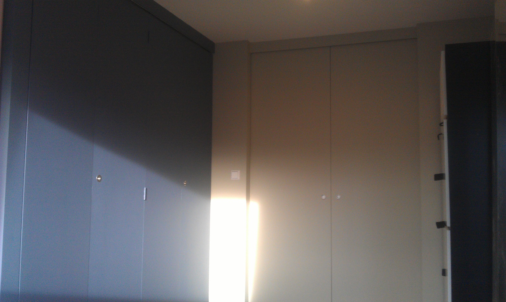 Zolder verbouwing aan de stadhouderslaan